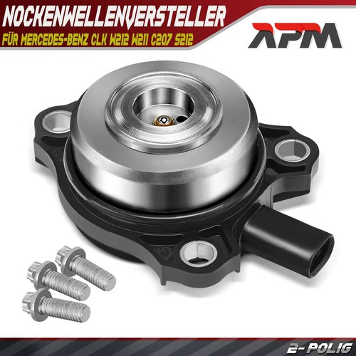 Nockenwellenversteller