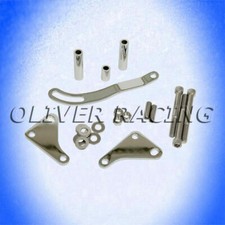 Servopumpenhalter halter - servopumpenhalter,