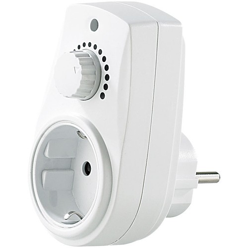 Revolt dimmer steckdose für - revolt, dimmer-steckdose