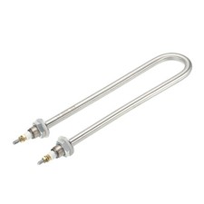 Edelstahl Elektrisch