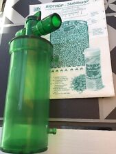 dennerle co2 diffusor