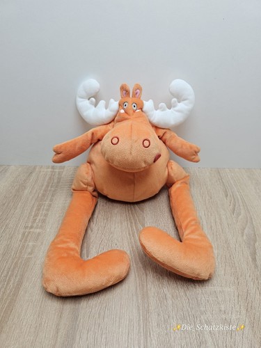 Ikea elch plüsch barnslig - ikea,