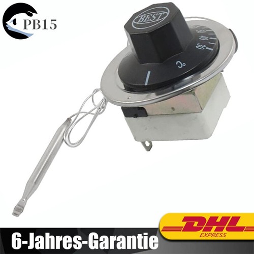 Regelthermostat