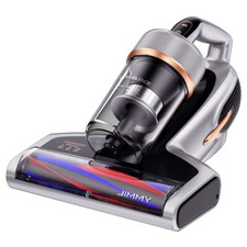 Jimmy BX7 Pro Anti-Milben-Staubsauger,700W-Motor,UV-Abtötung 3 Modi Staubsauger