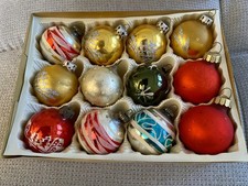 Alte vintage christbaum - alte,