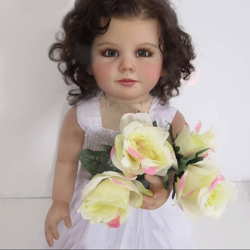 28in reborn baby doll - 28in,
