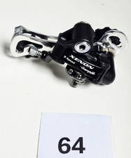 Campagnolo Xenon 9 Speed - Schaltwerk