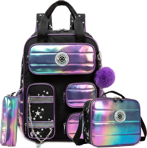 Htgroce schulrucksack mädchen - htgroce,