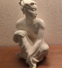 Rosenthal Porzellanfigur