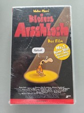 📼 Kleines Arschloch – Der