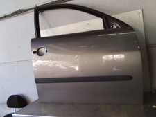 Seat Ibiza 1.2 12V 6L Tür