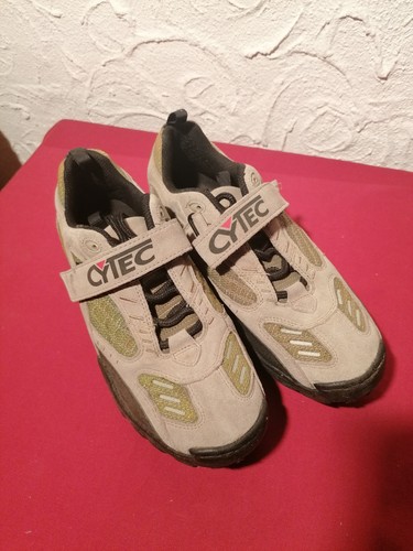 Cytec mtb schuhe größe 42 - ,