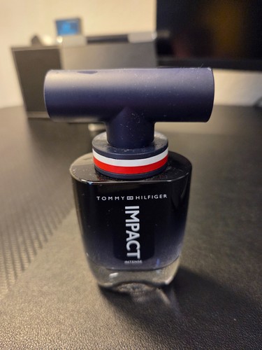 Tommy hilfiger impact intense - tommy,