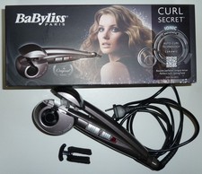 Babyliss curl secret - babyliss,
