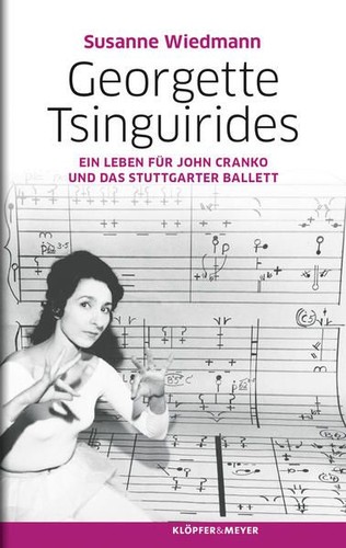 Georgette tsinguirides ein - tsinguirides,
