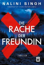 Die Rache der Freundin |