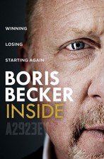 Inside ~ Boris Becker ~