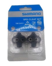 Shimano SPD SM-SH51 SPD Cleats