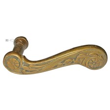 Türdrücker Jugendstil