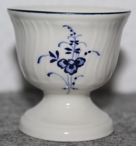 Alt luxemburg eierbecher - eierbecher, 5,3