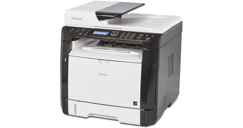 Ricoh 325sfnw - sp,