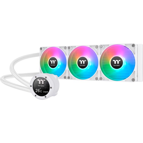 Thermaltake th360 ultra - thermaltake,
