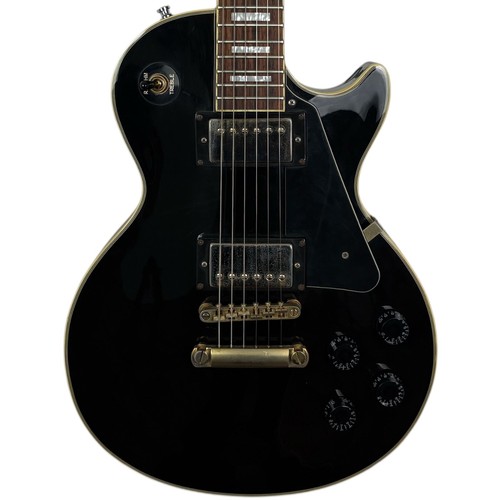 Epiphone les paul custom 2011 - epiphone,