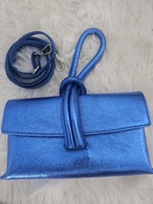 ITALy DAMEN LEDER TASCHE