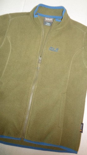 Jack wolfskin jacke - wolfskin,