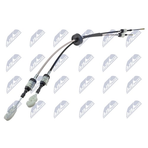 Nty seilzug schaltgetriebe - nty,