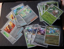 Pokemon Karten MEGA Entwicklung BULK shiny MEG DE TOP :-)