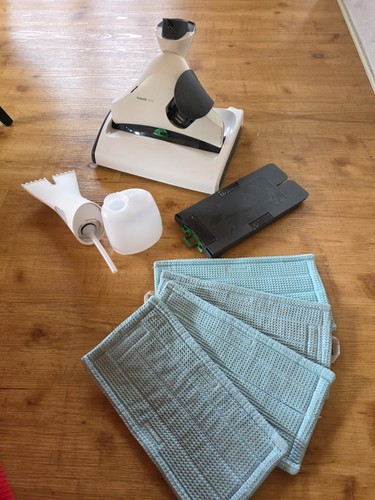 Vorwerk kobold sp530 - vorwerk,