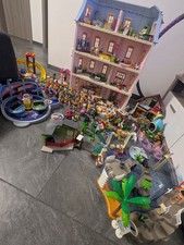 Riesiges Playmobil Set Haus