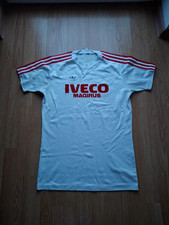 Original 1980s Adidas Bayern