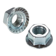 2 Variomatik Mutter M10x1,25