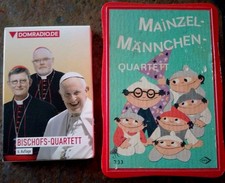 NORIS Mainzel Männchen &
