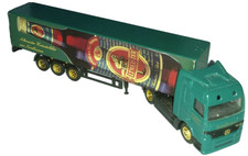 Nordbrand Nordhausen Altmeister Mercedes Benz Actros Werbetruck - ca. 19 cm