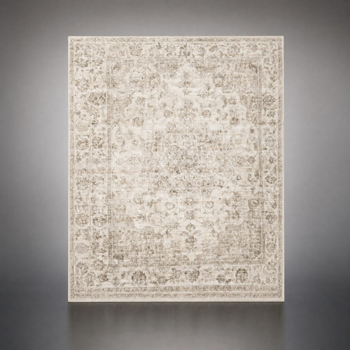 Hugear teppich vintage beige - hugear,