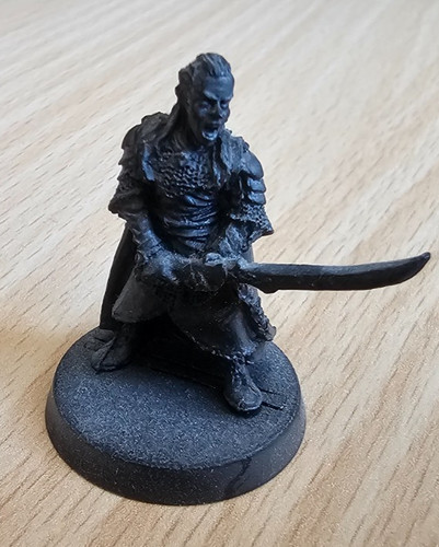 Herr der ringe figuren - herr,