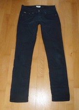 Pepe Jeans New Brooke Hüft Jeans Hose Pants  S/M 36/38 W28