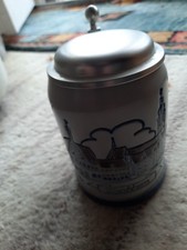 Steinbierkrug 0,5l mit