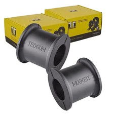 2X TEDGUM STABILAGER