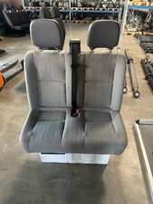 2 er Sitzbank,sitz Vorne  VW-Volkswagen LT Ab.bj 200-2006