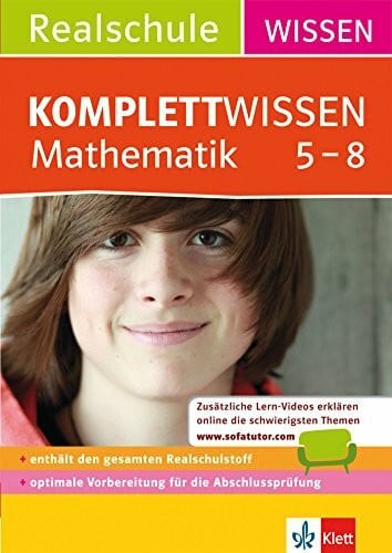 Klett komplett wissen - komplett,