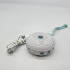 Marpac Rohm tragbare Soundmaschine mit weißem Rauschen.