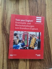 Buch Grundkurs Englisch