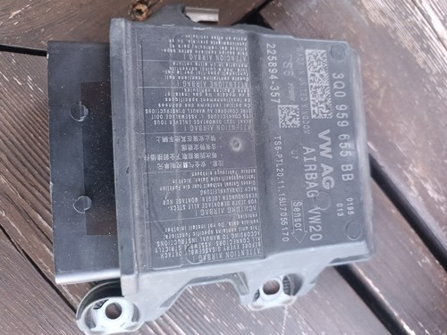 Airbagsteuergerät passat - vw,