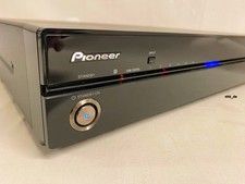 PIONEER PDA-V100HD AV Konverter - Upscaler Scart HDMI - wie NEU - OVP -  TOP!
