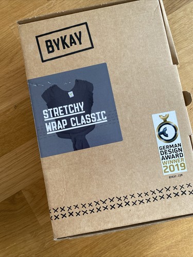 Bykay tragetuch stretchy - bykay,