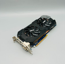 SAPPHIRE HD 7950 Dual-X  3GB GDDR5 PCI-E 2X DVI HDMI DP GRAFIKKARTE #701